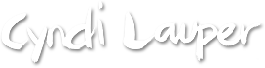 Cyndi Lauper UK Store